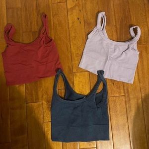 tank top set